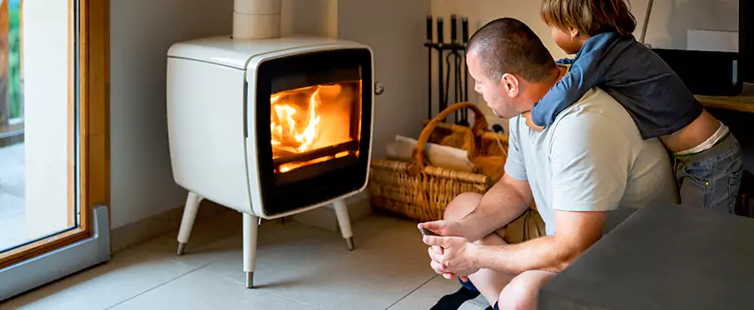 Fireplace Flue Maintenance Services in Willmar, MN