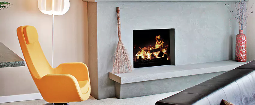 Electric Fireplace Makeover Services in Willmar, MN