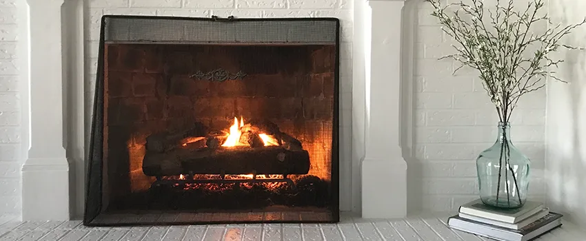 Cost-Effective Fireplace Mantel Inspection And Maintenance in Willmar, MN