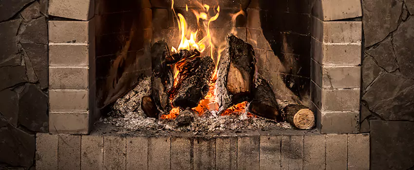 Cost of Rebuilding A Fireplace in Willmar, Minnesota