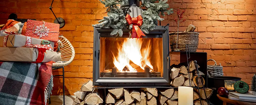 Steel Fireplace Grate Repair And Replacement Services in Willmar, Minnesota