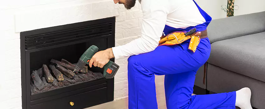 Fireplace Repair Expert in Willmar, Minnesota