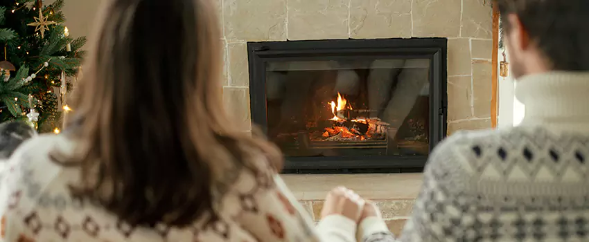 Fireplace Firebox Refurbish & Restore Services in Willmar, MN