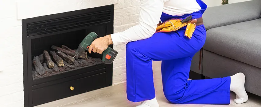Fireplace Safety Inspection Specialists in Willmar, Minnesota