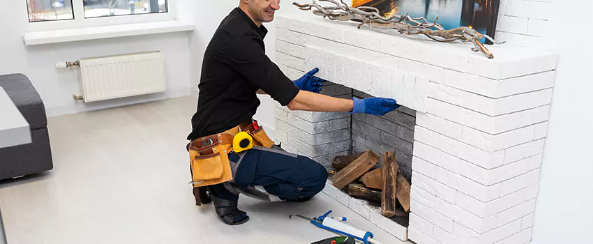 Gas Fireplace Repair And Replacement in Willmar, MN