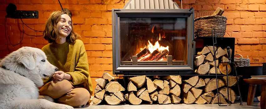 Fireplace Smell Removal Cost in Willmar, MN
