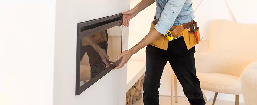 Traditional Fireplace Vent Sweeping in Willmar, MN
