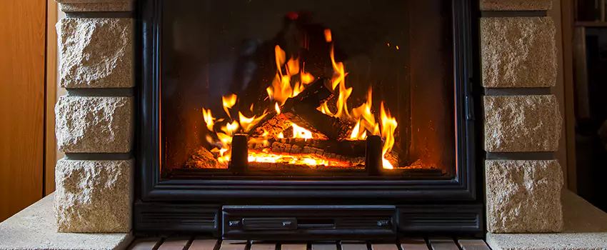 Fireplace Xtrordinair Probuilder Gas Fireplace Installation in Willmar, MN