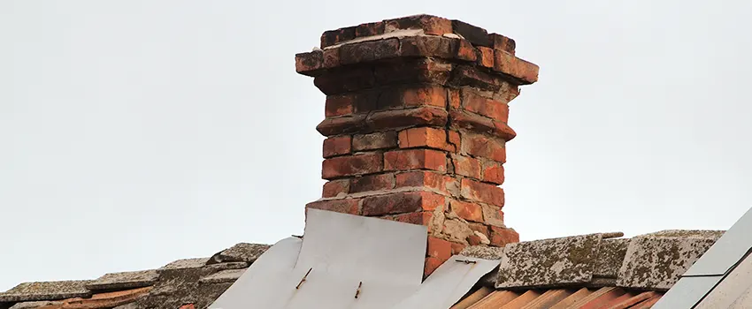 Cost of Fixing Blocked Chimney in Willmar, Minnesota