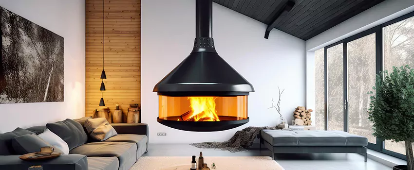 Floating Damaged Fireplace Repair Services in Willmar, MN