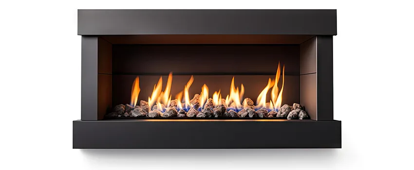 Outdoor Gas Fireplaces Installation in Willmar, MN