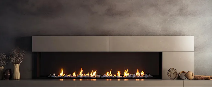 Gas Fireplace Logs Supplier in Willmar, Minnesota