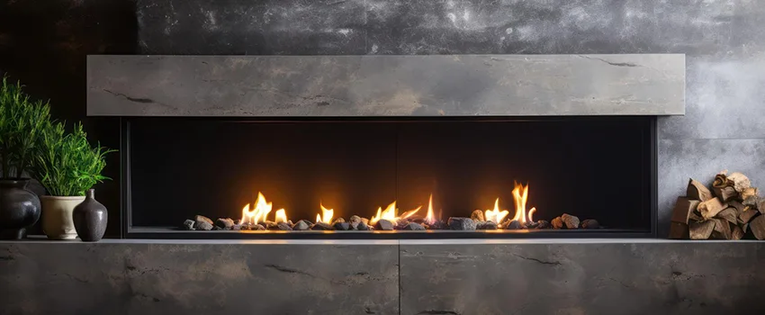 Gas Fireplace Front And Firebox Repair in Willmar, MN