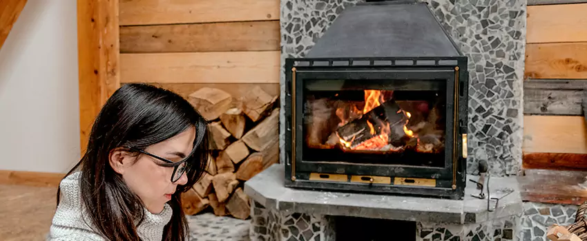 Harman P68-C Pellet Stove Repair in Willmar, Minnesota 