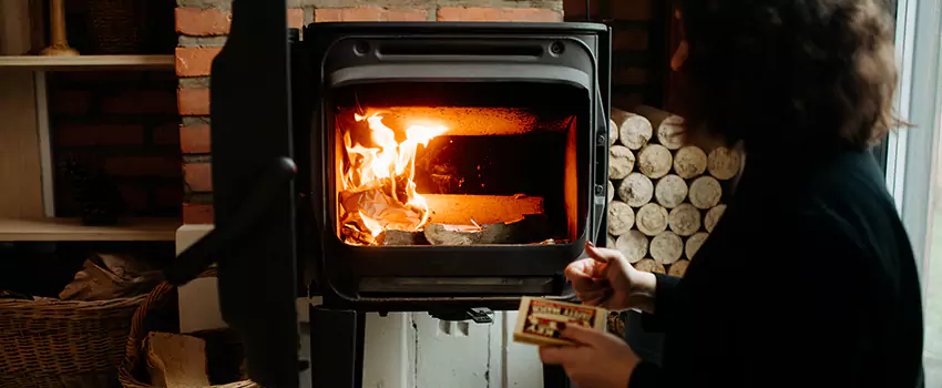 Hearthstone Wood Stoves Fireplace Repair in Willmar, Minnesota