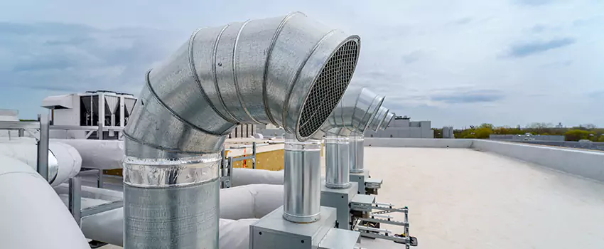 Insulated Ductwork Repair Services Near Me in Willmar, MN