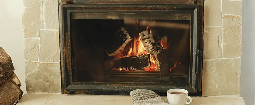 Kings man Fireplaces Insert Services in Willmar, MN