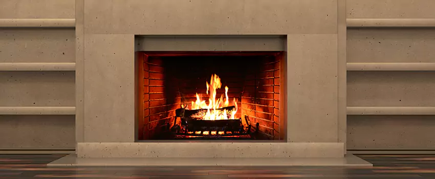 Majestic Trilliant Series Gas Fireplace Insert Repair in Willmar, Minnesota
