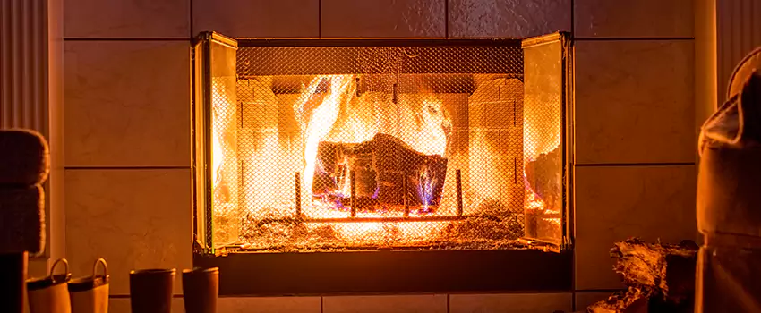 Monessen Hearth Courtyard Outdoor Gas Fireplace Maintenance in Willmar, MN
