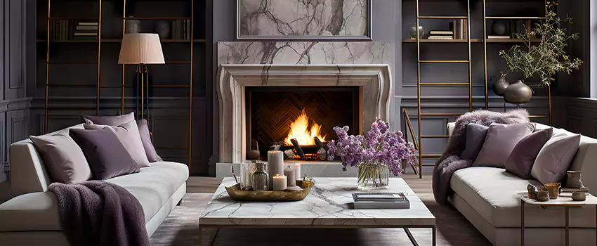 Napoleon Galaxy Series Outdoor Fireplaces Repair in Willmar, MN