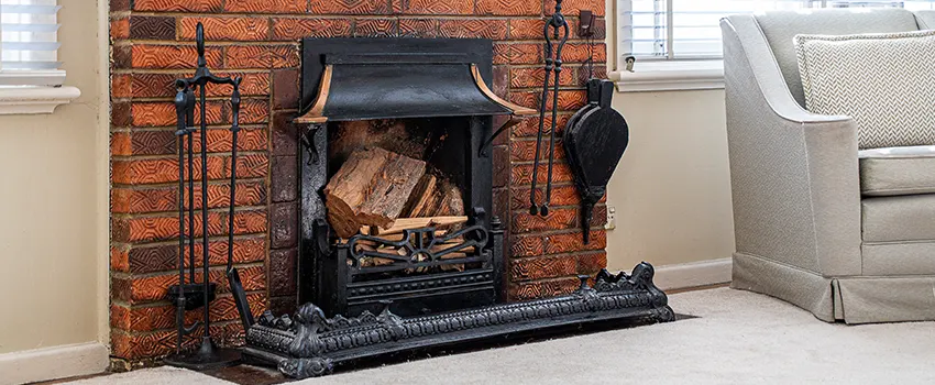 Custom Old Fireplace Redesign Services in Willmar, Minnesota