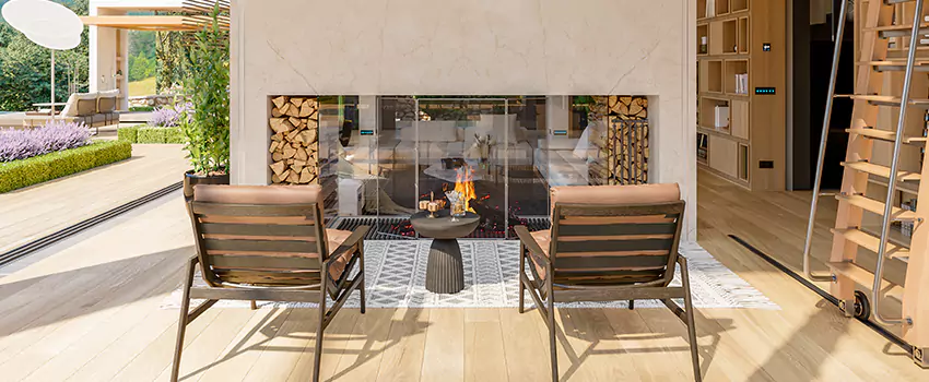 Ortal Space Creator Fireplace Repair in Willmar, MN