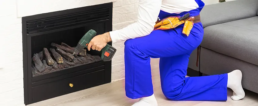 Pellet Fireplace Repair Services in Willmar, MN