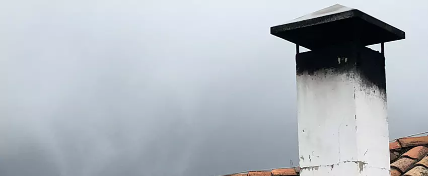 Prefab Chimney Crown Installation in Willmar, MN