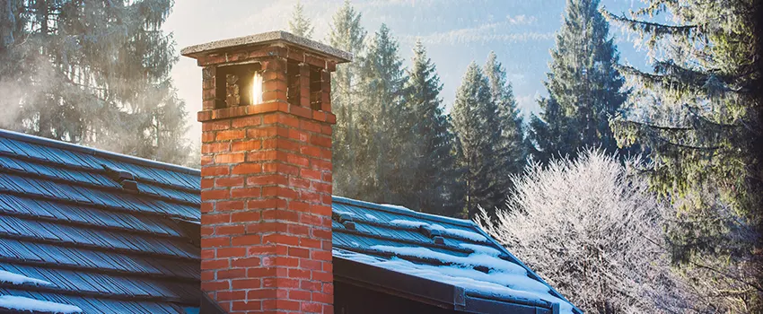 Residential Chimney Rain Caps Repair Services in Willmar, MN