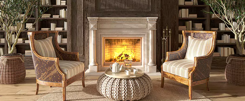 Cost of RSF Wood Fireplaces in Willmar, Minnesota