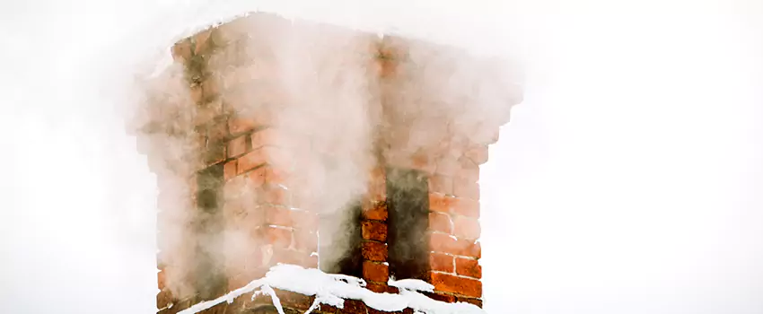 Chimney Flue Soot Removal in Willmar, MN