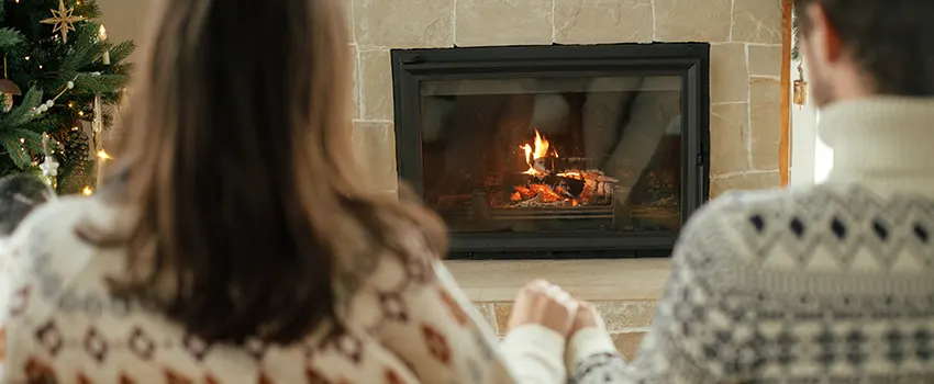 Superior Open-Hearth Wood Fireplaces in Willmar, MN