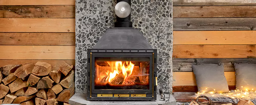 Travis Industries Elite Fireplace Inspection and Maintenance in Willmar, Minnesota