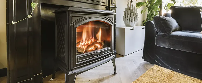 Valor Wood Fireplace in Willmar, MN