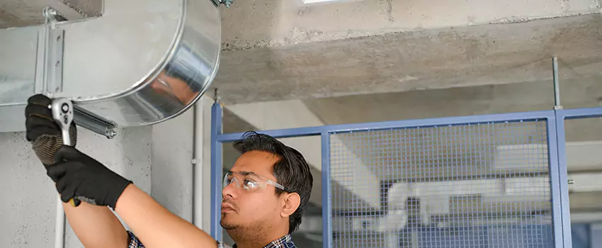 Benefit of Ventilation Cleaning in Willmar, Minnesota