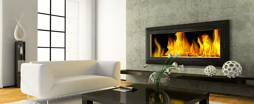 Ventless Fireplace Oxygen Depletion Sensor Installation and Repair Services in Willmar, Minnesota
