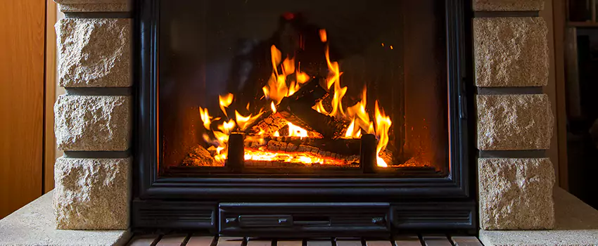 Cost of Wood Fireplace Installation in Willmar, MN