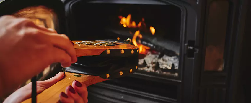 Cost of Wood Furnace Repair and Installation Services in Willmar, MN