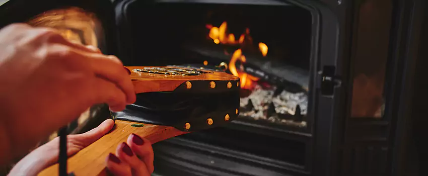 Wood Stove Grates Repair in Willmar, Minnesota