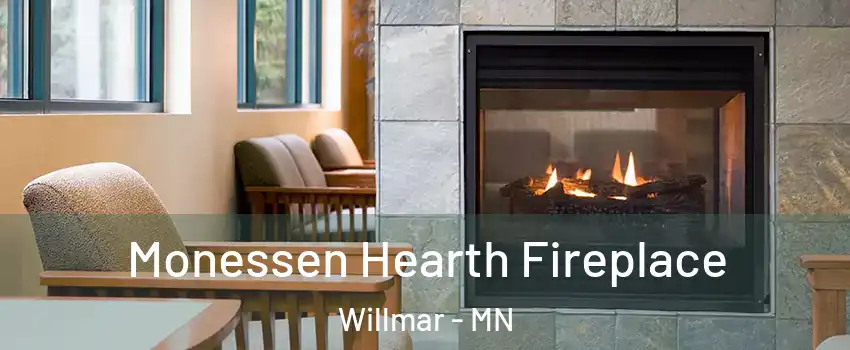  Monessen Hearth Fireplace Willmar - MN