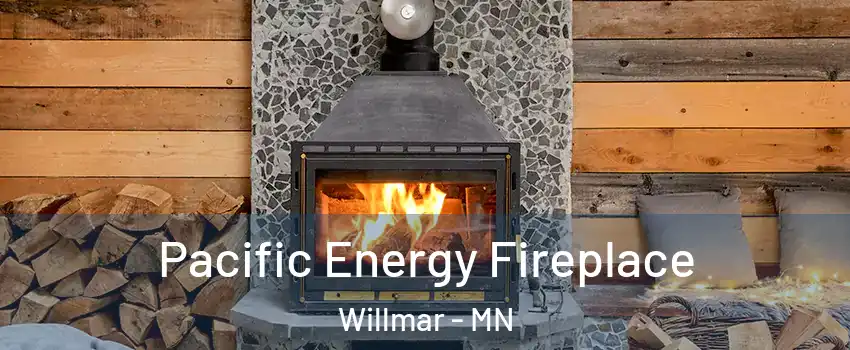  Pacific Energy Fireplace Willmar - MN