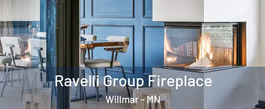  Ravelli Group Fireplace Willmar - MN