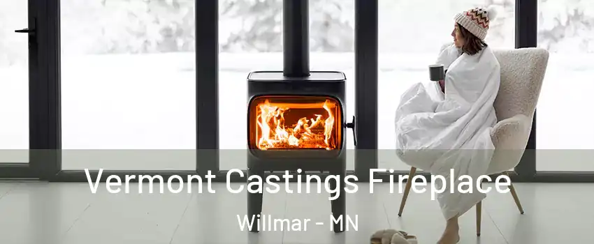  Vermont Castings Fireplace Willmar - MN
